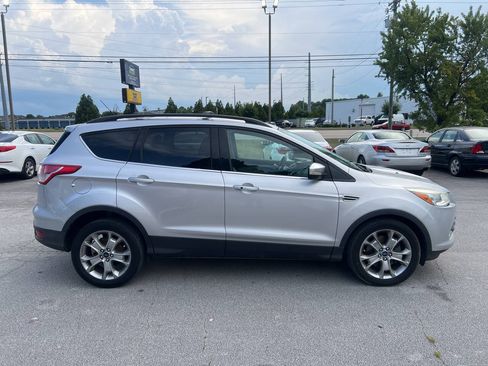 Used 2013 Ford Escape SEL FWD image 4