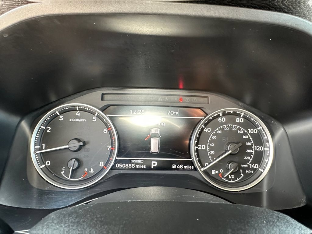 Used 2024 Mitsubishi Outlander SE Black Edition FWD image 19
