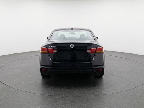 Used 2025 Nissan Altima 2.5 SV image 7