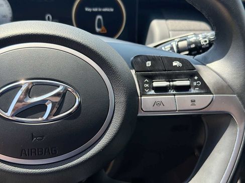 Used 2022 Hyundai Tucson SEL w/ Convenience Package AWD/4WD image 22