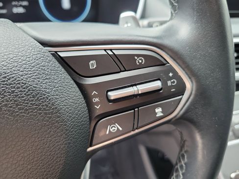 Used 2022 Hyundai Santa Fe XRT FWD image 30