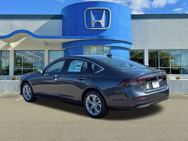 New 2026 Honda Accord LX image 6