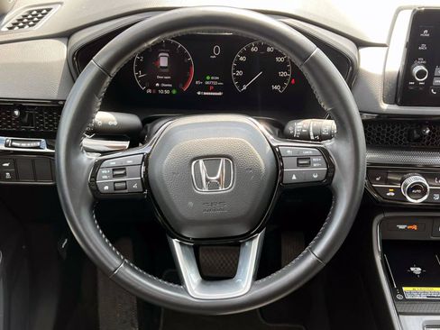 Used 2025 Honda CR-V EX-L image 13