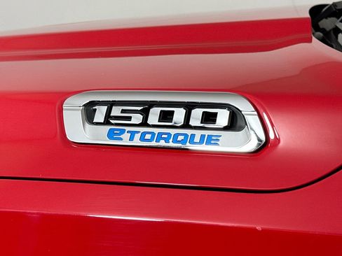 Used 2021 RAM 1500 Tradesman AWD/4WD image 10