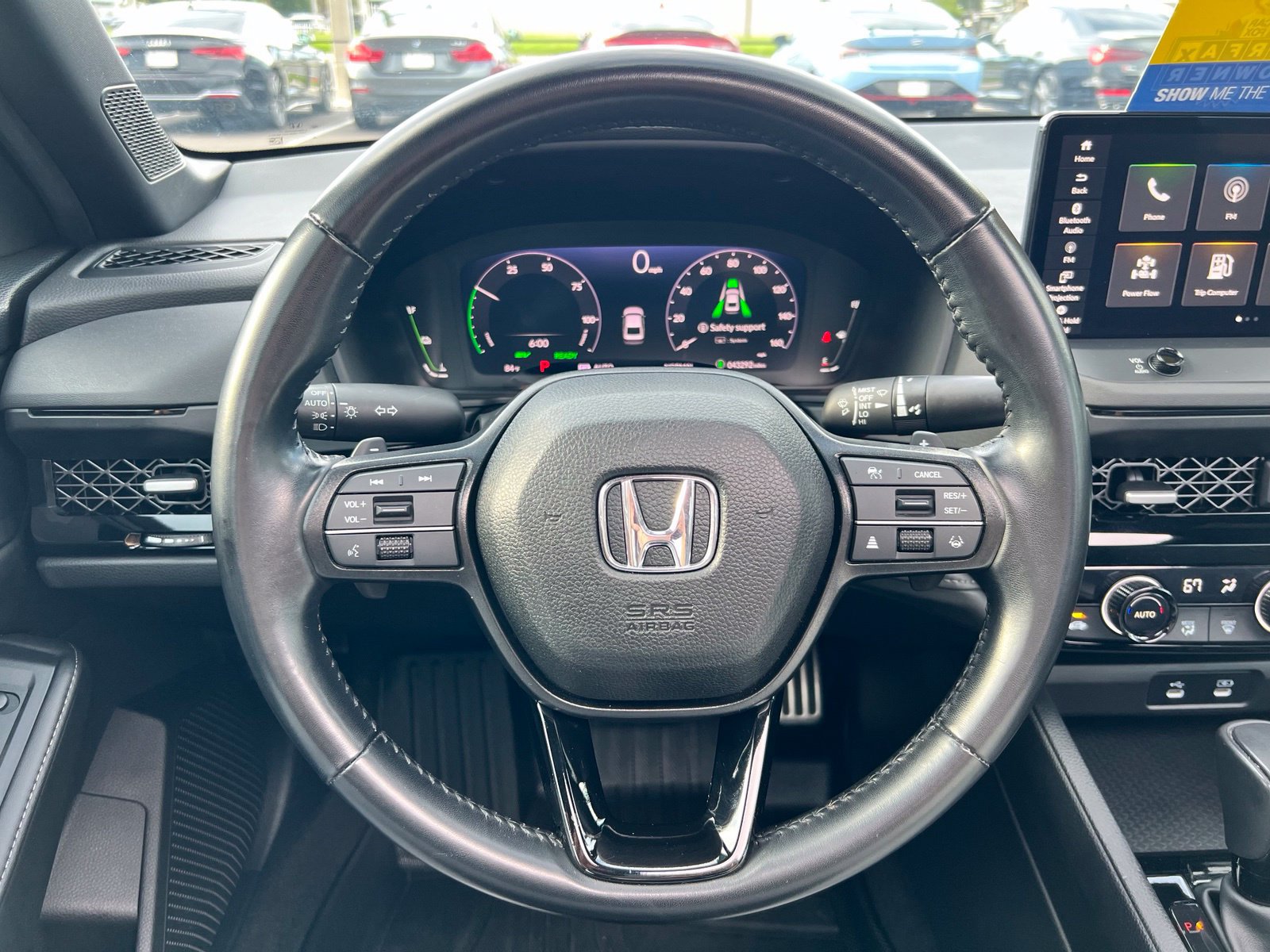 Used 2024 Honda Accord Sport image 36