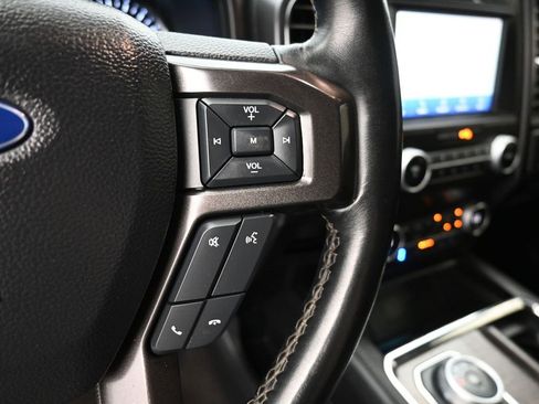 Used 2021 Ford Expedition Max Limited image 30