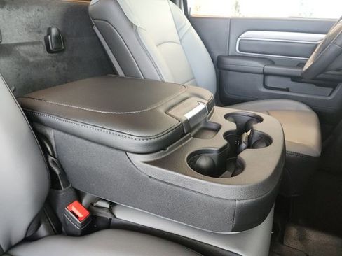 New 2026 RAM 3500 Tradesman image 25