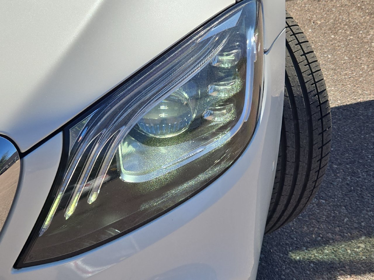 Used 2019 Mercedes-Benz S 450 Sedan image 33