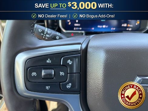 Used 2026 Chevrolet Silverado 1500 RST image 21