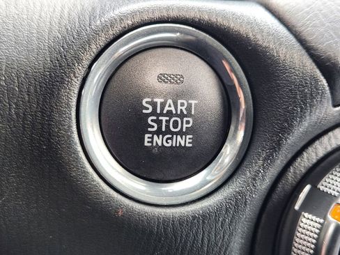 Used 2016 MAZDA MX-5 Miata Grand Touring image 11