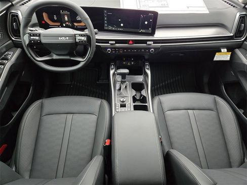New 2026 Kia Sorento EX w/ EX Premium Package image 19