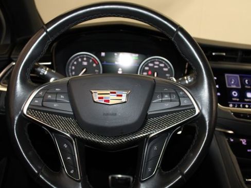 Used 2020 Cadillac XT5 Sportv AWD/4WD image 26