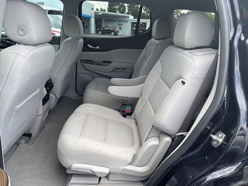 Used 2021 GMC Acadia SLE image 14