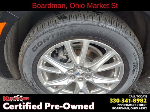 Used 2024 Buick Enclave Essence w/ Experience Buick Package AWD/4WD image 25