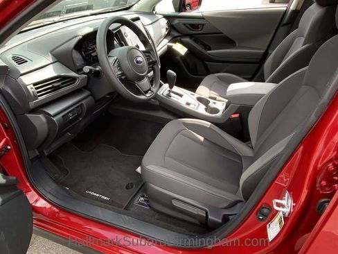 New 2026 Subaru Crosstrek 2.0i Premium w/ Convenience Package #2 AWD/4WD image 11