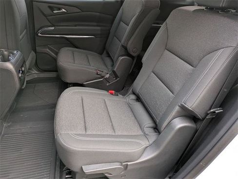 New 2026 Chevrolet Traverse LT w/ Midnight/Sport Edition image 24