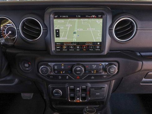 Used 2021 Jeep Gladiator Overland w/ Popular Equipment Package image 15