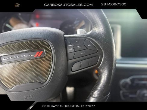 Used 2021 Dodge Charger R/T w/ Daytona Edition Group RWD image 11