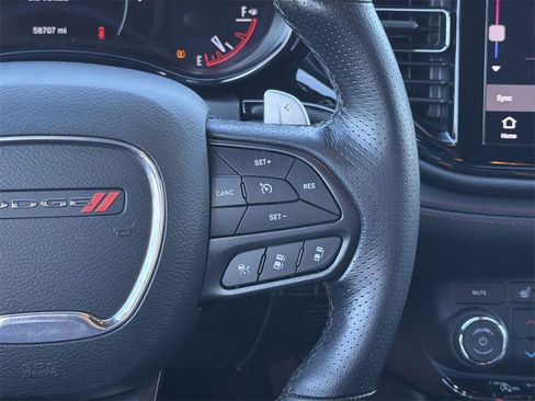 Used 2024 Dodge Durango GT image 10