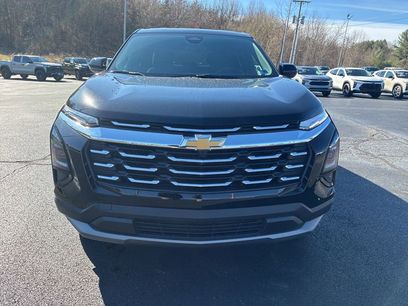 New 2026 Chevrolet Equinox LT