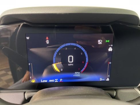 New 2026 Chevrolet TrailBlazer LT w/ LT Cold Weather Package image 17