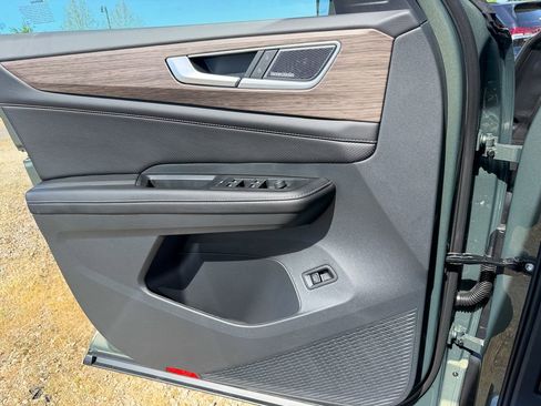 New 2026 Volkswagen Atlas SEL Premium R-Line image 15