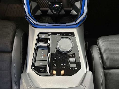 New 2026 BMW X3 xDrive30 w/ M Sport Package image 16