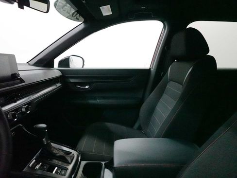 Certified 2023 Honda CR-V Sport image 13
