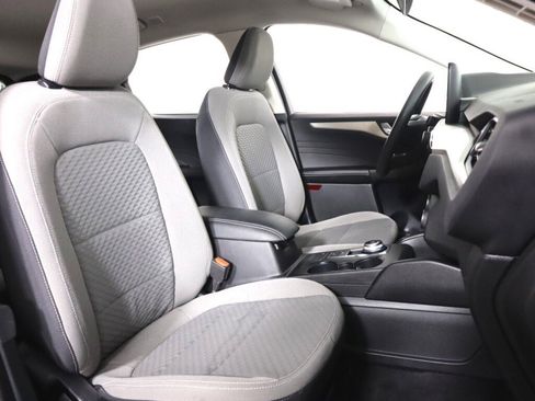 Used 2021 Ford Escape SE FWD image 41