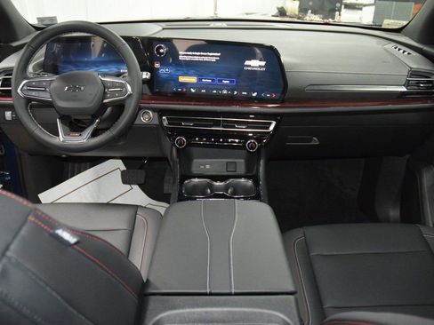 New 2026 Chevrolet Traverse Z71 w/ Driver Confidence Package image 27