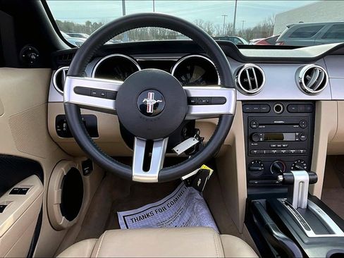 Used 2006 Ford Mustang GT Premium image 5