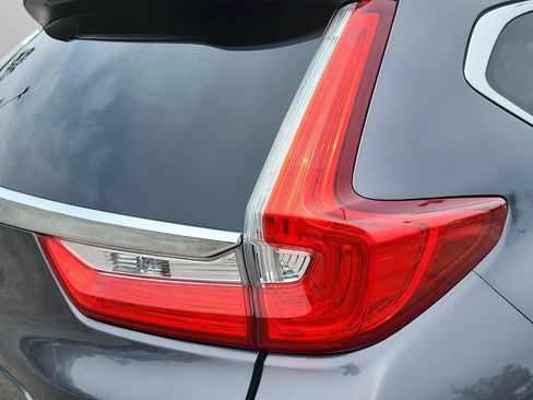 Used 2018 Honda CR-V EX-L image 15