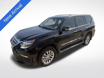 Used 2018 Lexus GX 460 Premium w/ Premium Package