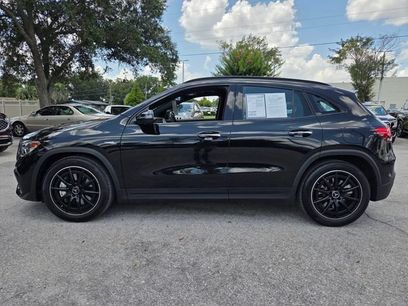 Used 2023 Mercedes-Benz GLA 35 AMG 4MATIC