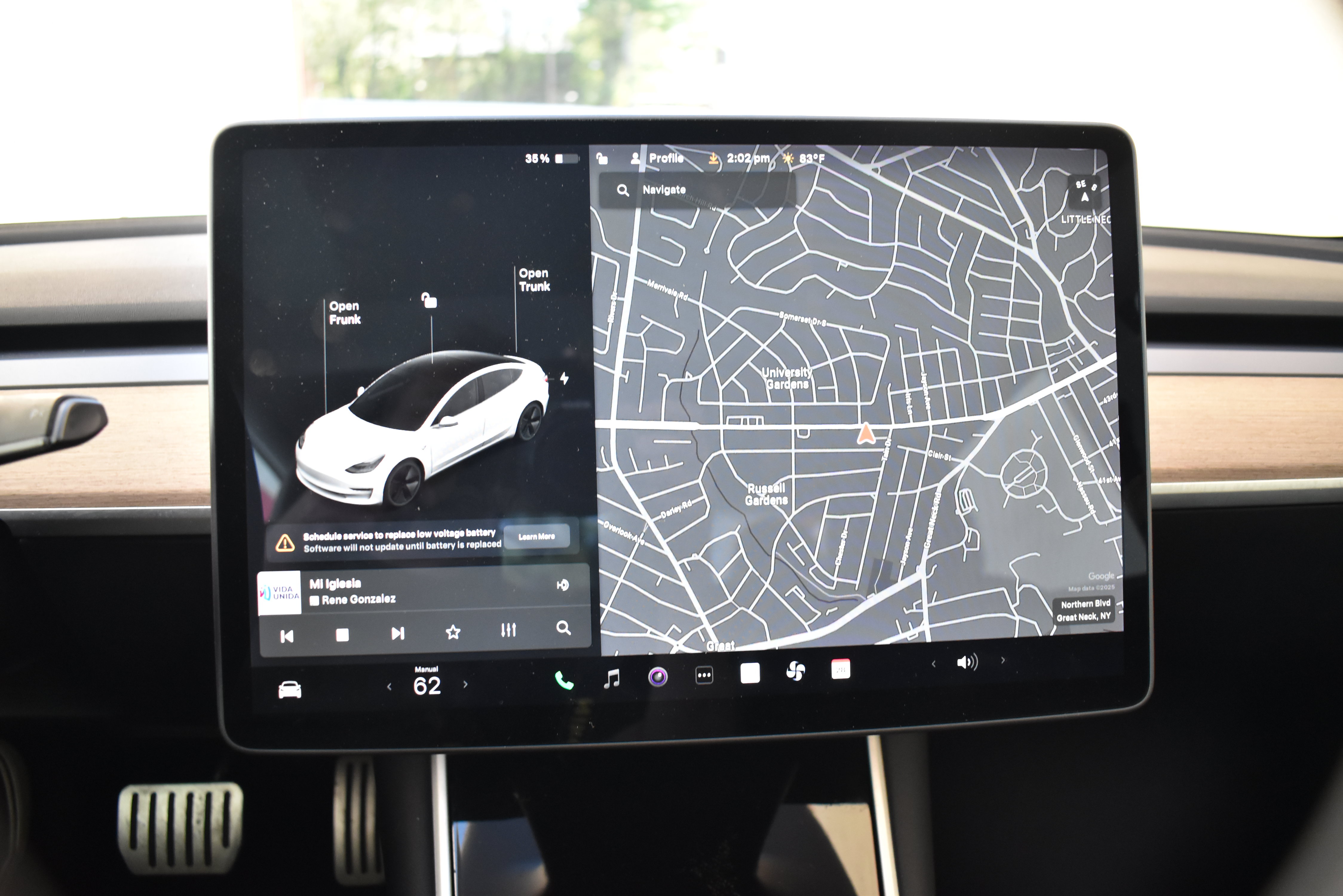 Used 2020 Tesla Model 3 Standard Range RWD image 29