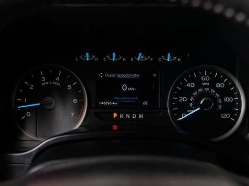 Used 2020 Ford F150 XLT w/ Equipment Group 302A Luxury AWD/4WD image 22