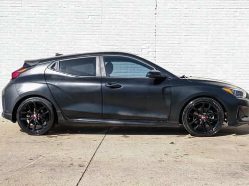 Used 2019 Hyundai Veloster Turbo R-Spec image 6