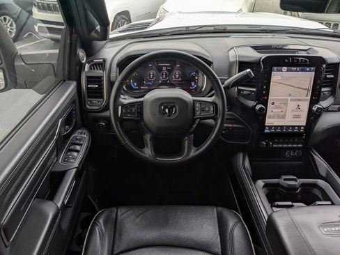 Used 2023 RAM 2500 Limited image 16