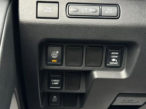 New 2026 Nissan Frontier SV w/ SV Convenience Package image 27