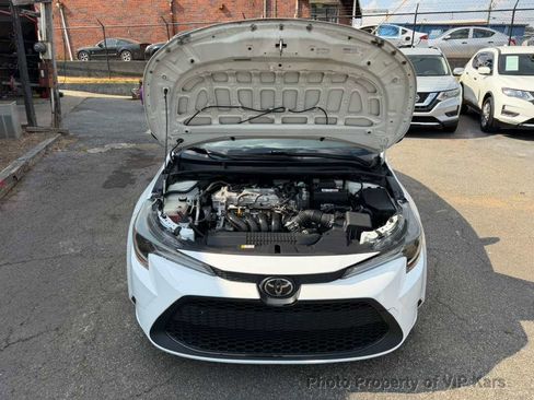 Used 2021 Toyota Corolla LE FWD image 19
