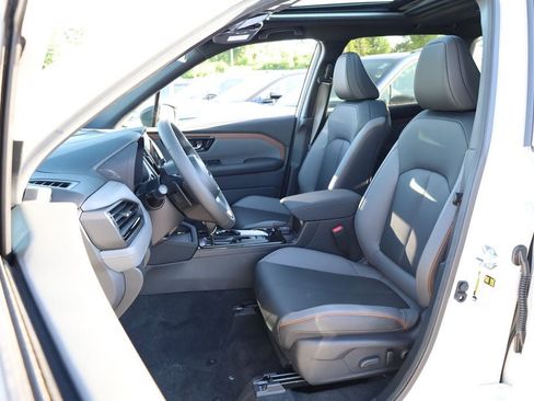 New 2026 Subaru Forester Sport AWD/4WD image 9