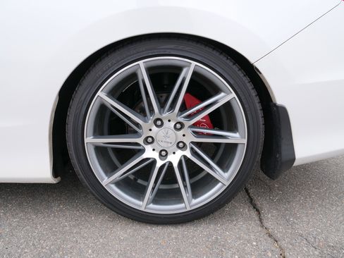 Used 2014 Honda Accord EX-L image 12