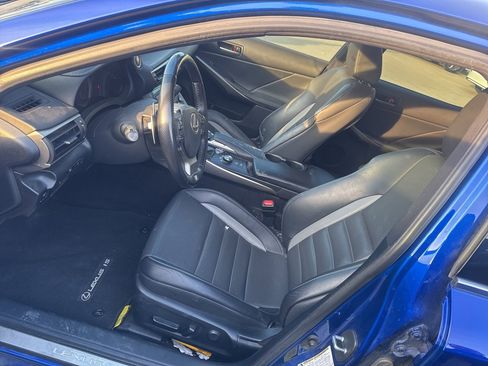 Used 2020 Lexus IS 300 F Sport image 8