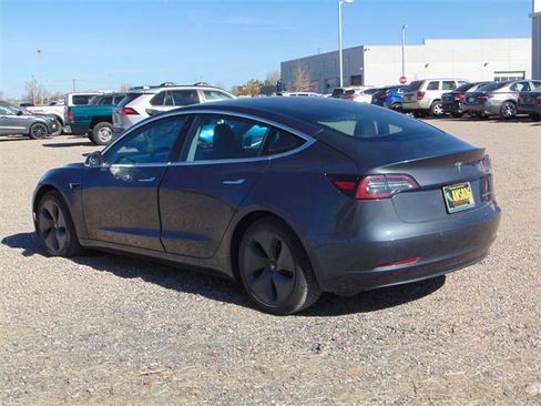 Used 2019 Tesla Model 3 Long Range image 5