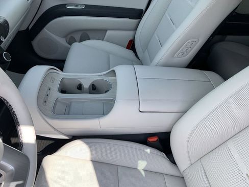 New 2026 Hyundai Palisade Calligraphy AWD/4WD image 22