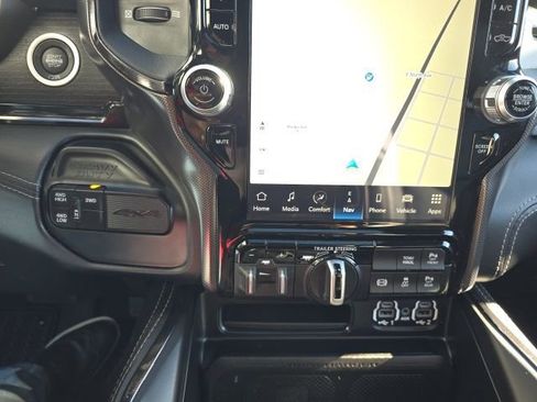 Used 2023 RAM 3500 Limited image 26