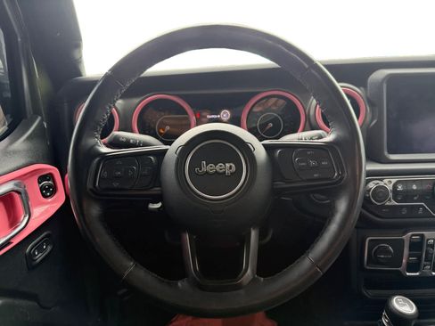 Used 2023 Jeep Gladiator Sport AWD/4WD image 13