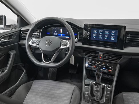 Used 2025 Volkswagen Jetta S image 30