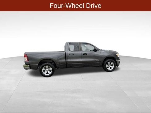 Used 2019 RAM 1500 Big Horn AWD/4WD image 8