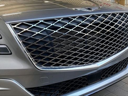 Used 2024 Genesis GV80 2.5T image 25